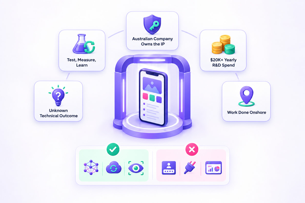 Is Your App Development Eligible