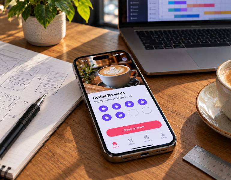 Planning an app development budget for an Australian business in 2026
