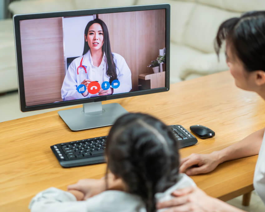 Telehealth App Developers in Australia | Telehealth Mobile App